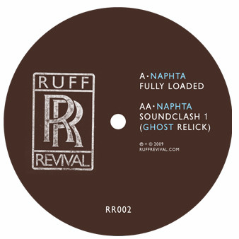 Fully Loaded / Soundclash 1 (Ghost Relick)