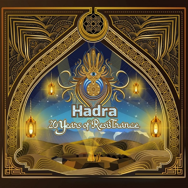 Hadra - 20 Years Of Resistrance
