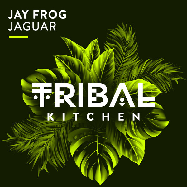 Jaguar (Original Mix)