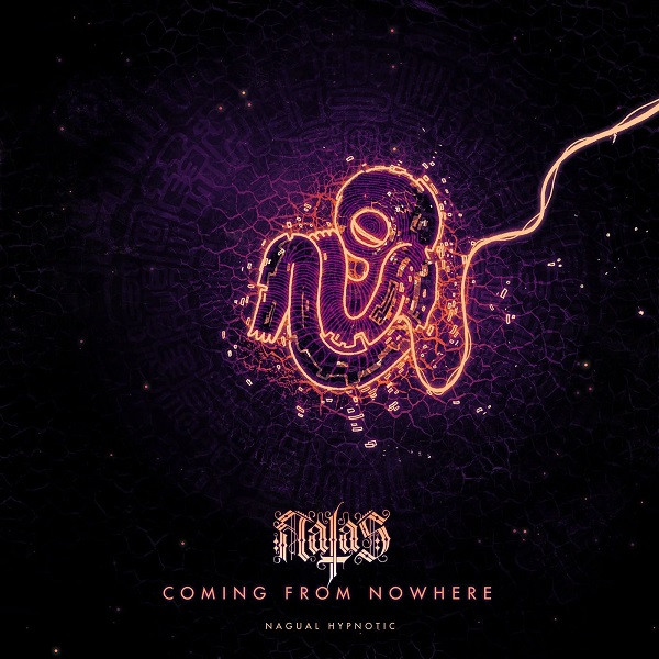 Coming From Nowhere