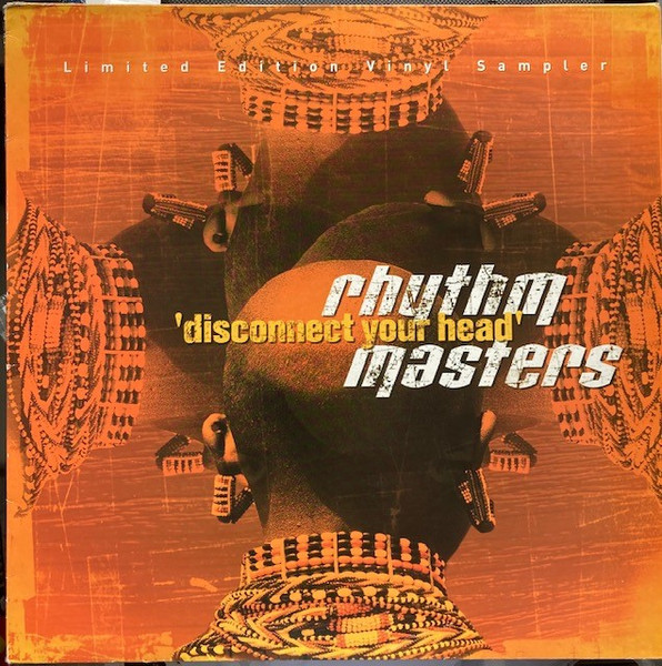Disconnect Your Head [Limited Edition Vinyl Sampler]