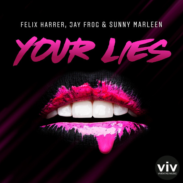 Your Lies