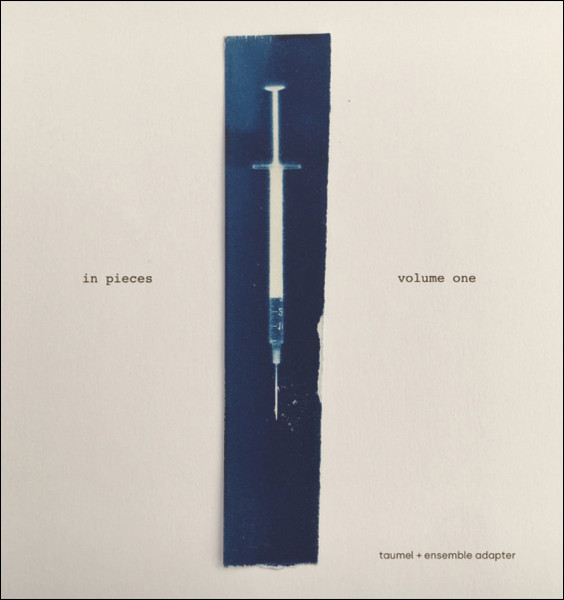 In Pieces - Volume One