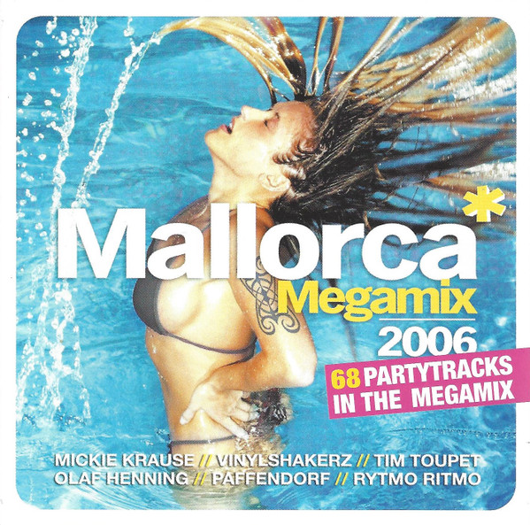 Mallorca Megamix 2006