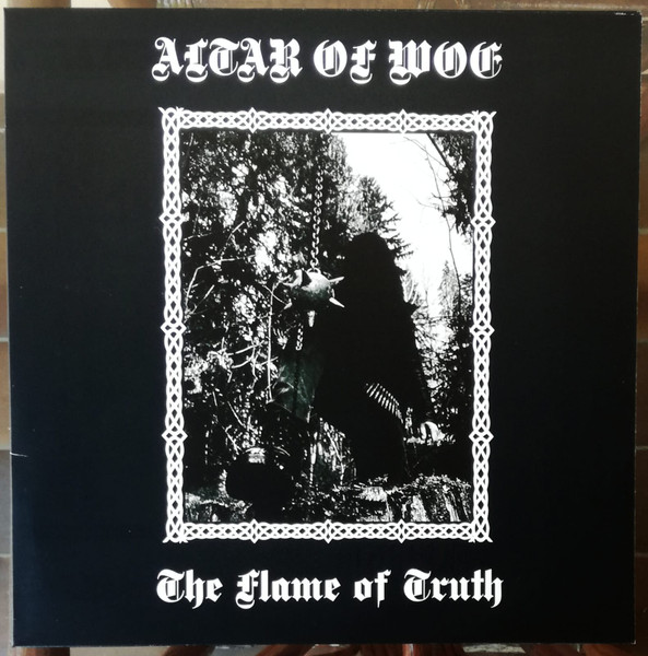 The Flame Of Truth