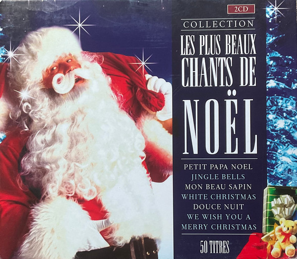Les Plus Beaux Chants De Noël