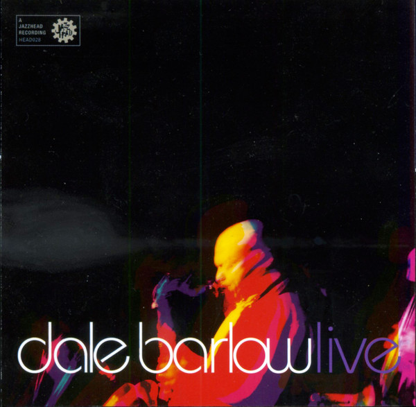 Dale Barlow Live