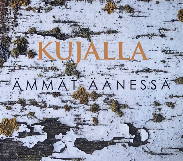 Kujalla