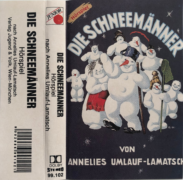 Die Schneemänner