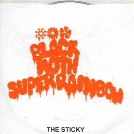 The Sticky