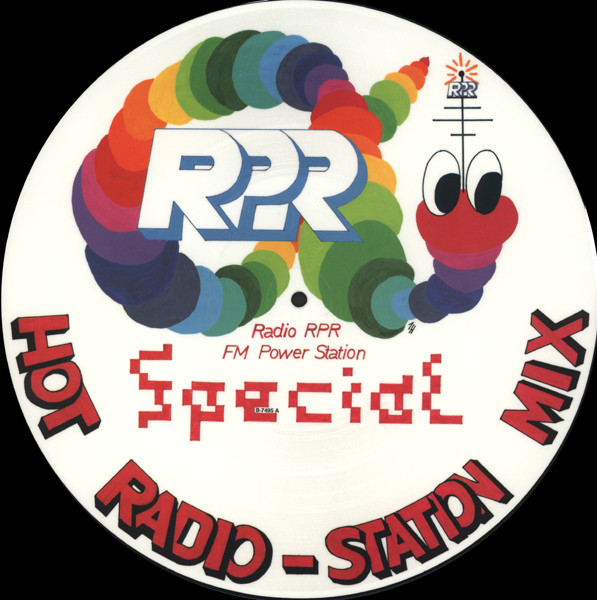 Hot Radio - Station Mix