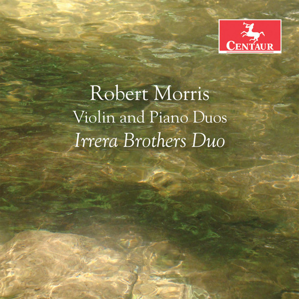 Violin And Piano Duos