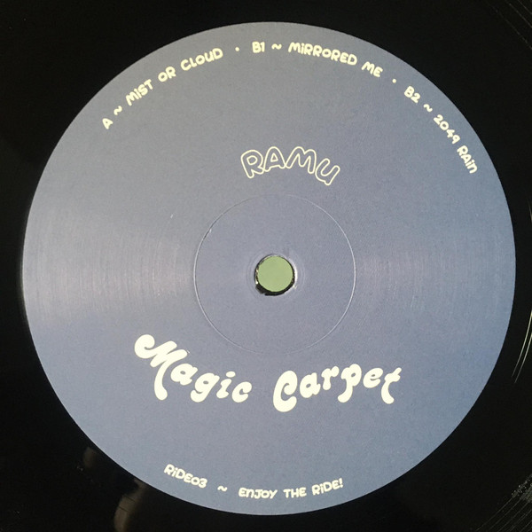 Mist Or Cloud EP