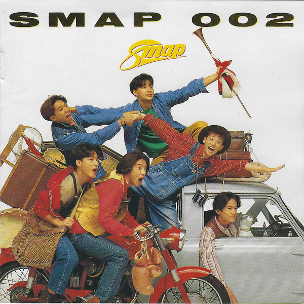 Smap 002