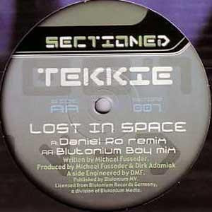 Lost In Space