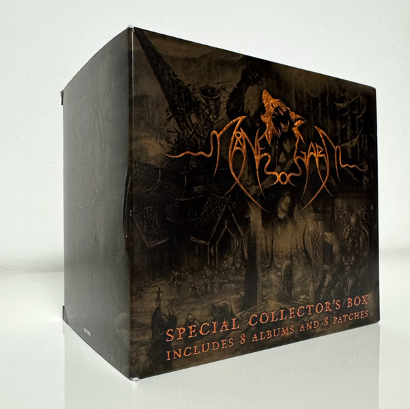 Special Collector's Box