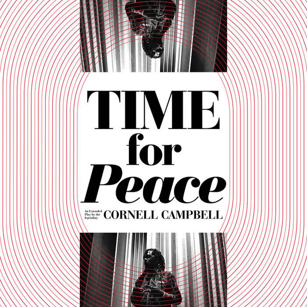 Time For Peace
