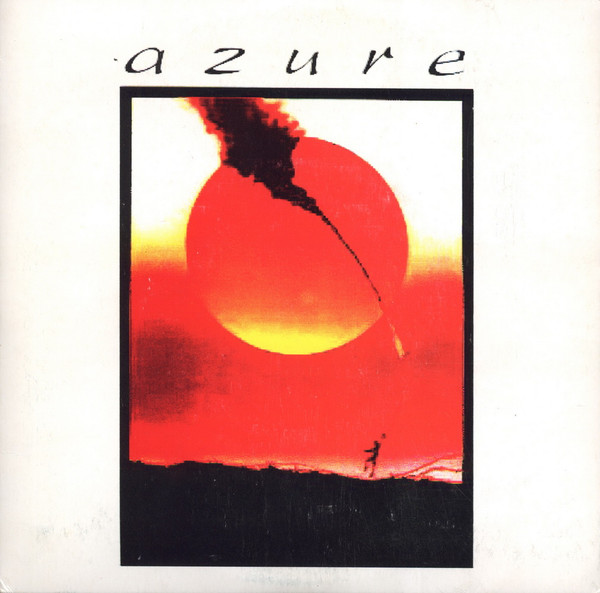 Azure / Cerulean