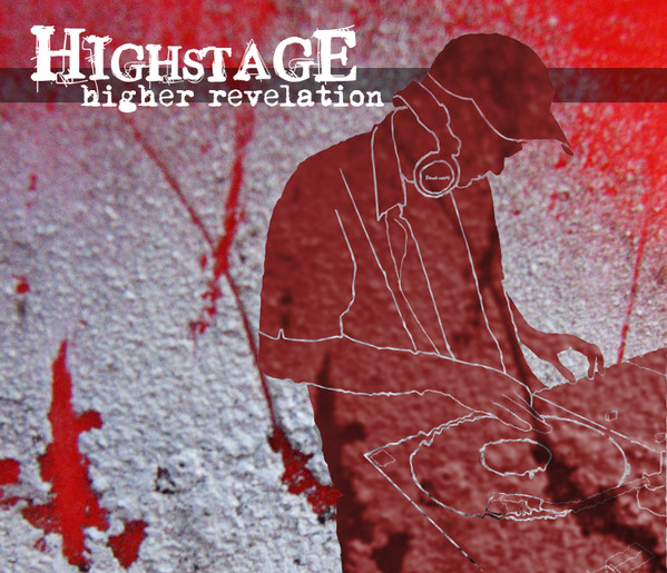 Higher Revelation