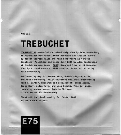 Trebuchet