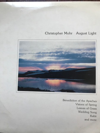 August Light
