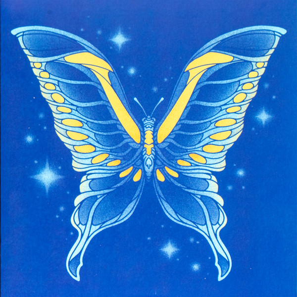 Hymn Of The Soul