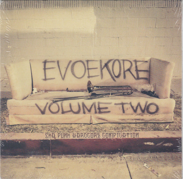 Evoekore: Volume Two (Ska Punk Hardcore Compilation)