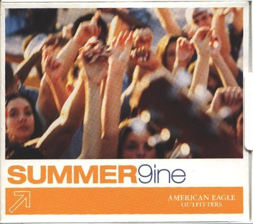 American Eagle Outfitters: Summer9ine