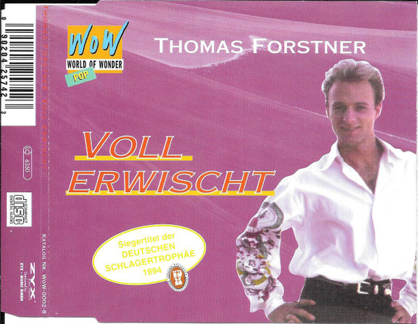 Voll Erwischt