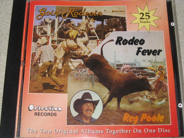 Goin' Rodeoin' / Rodeo Fever