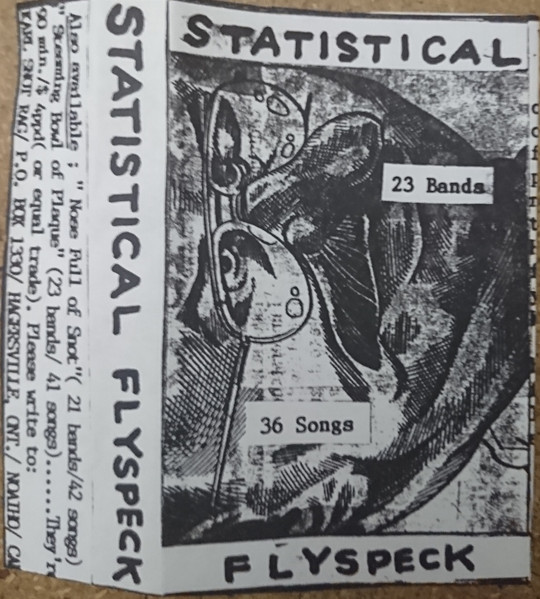 Statistical Flyspeck