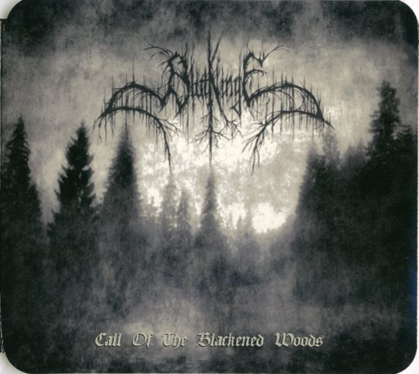 Call Of The Blackened Woods