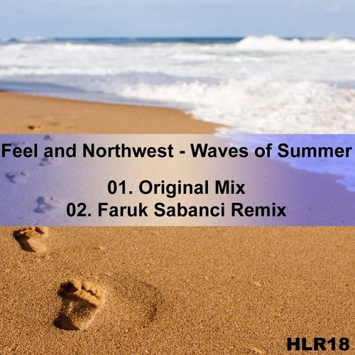 Waves Of Summer
