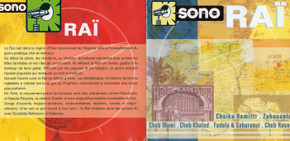 Raï