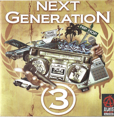 Next Generation 3