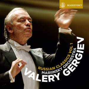 Russian Classics Vol. 1