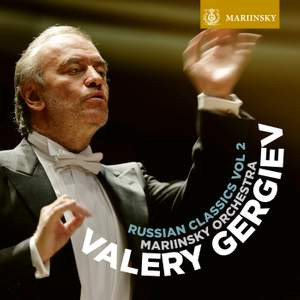  Russian Classics Vol. 2