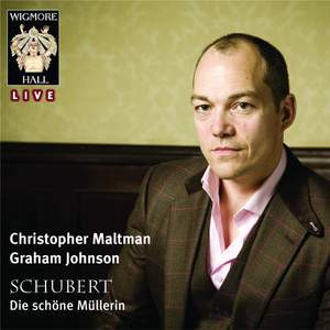 Die Schöne Müllerin