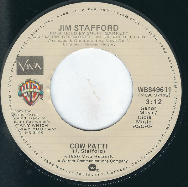 Cow Patti