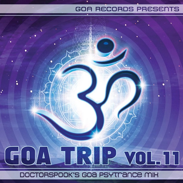 Goa Trip Vol. 11