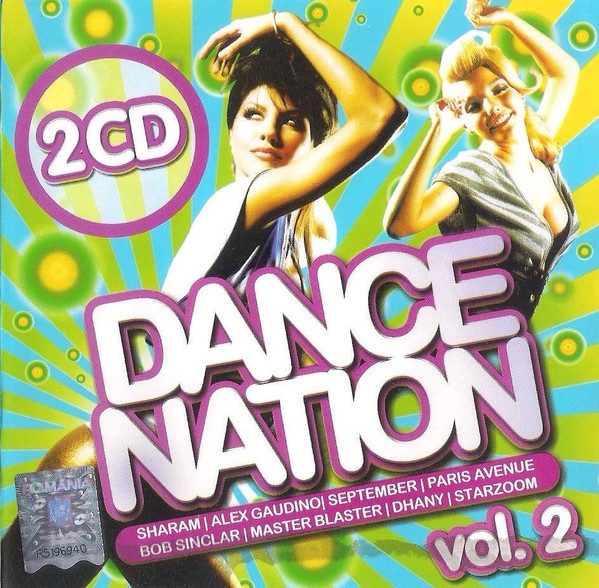 Dance Nation 2
