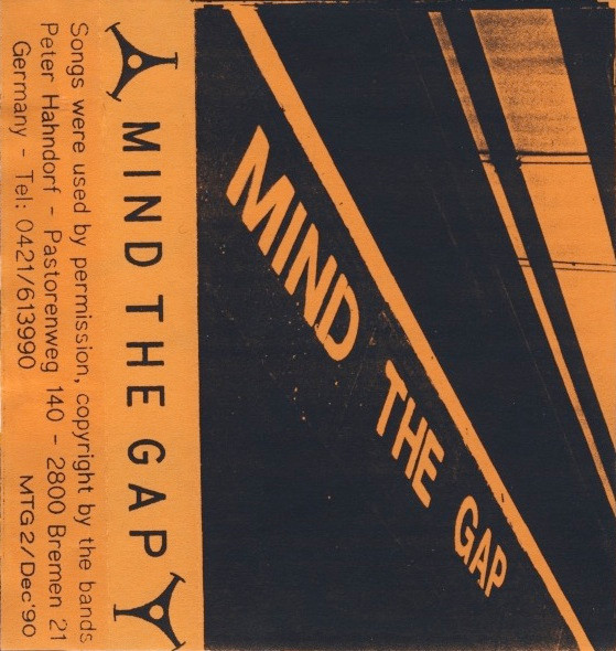 Mind The Gap