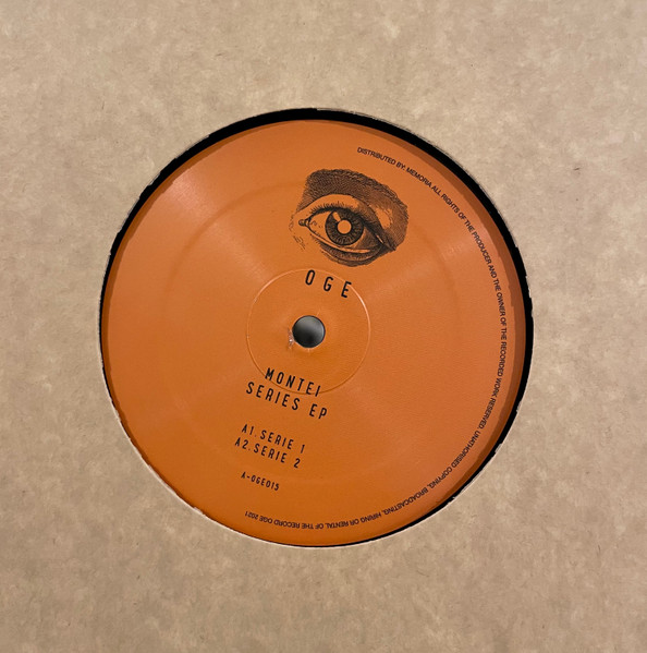 Series EP 