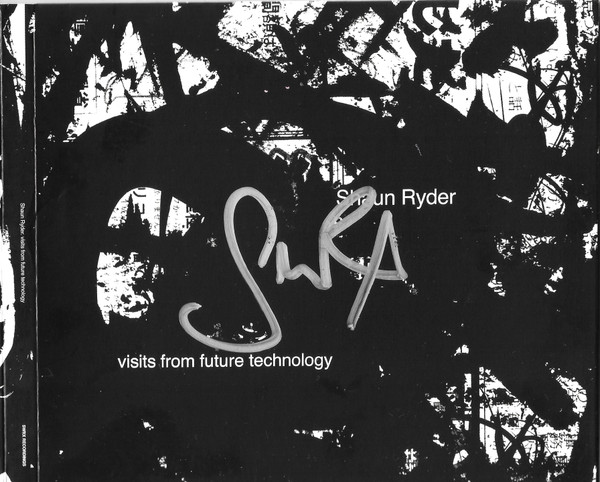 Visits From Future Technology