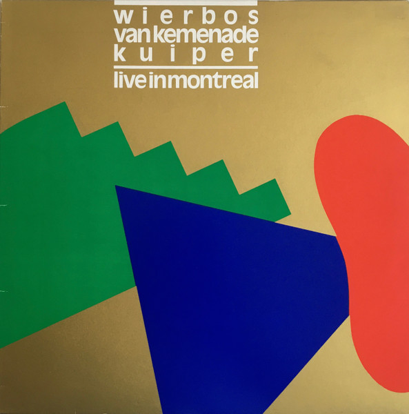 Live In Montreal