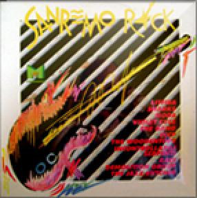 Sanremo Rock '88