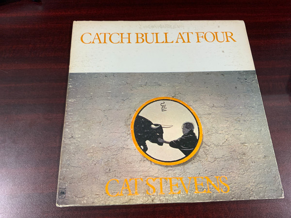 Catch Bull At Four