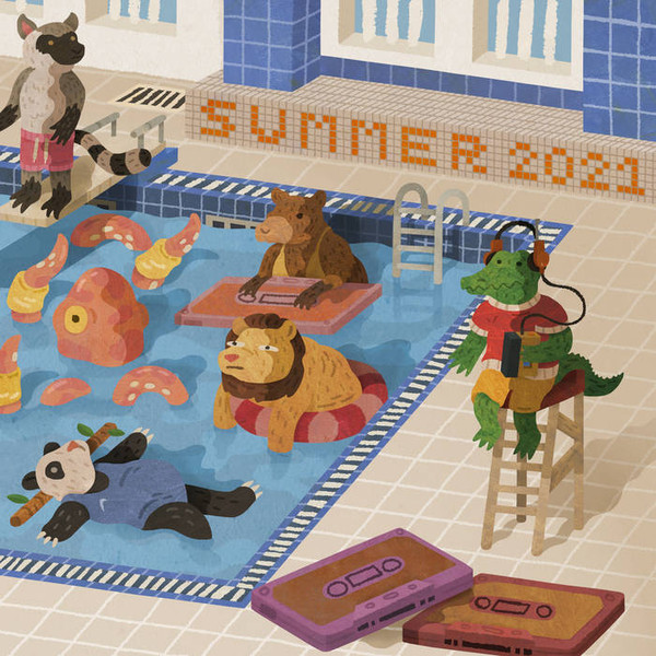 Summer 2021