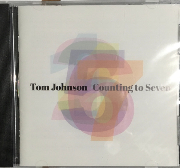 Counting To Seven