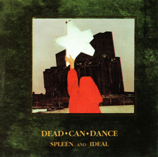 Spleen And Ideal